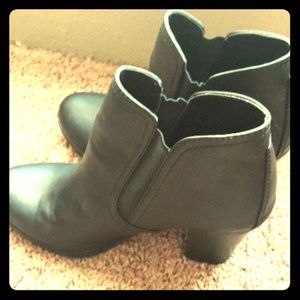 A.N.A Ankle Boots